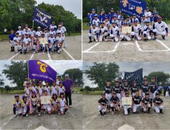 全日本小学生
